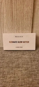 Realher Ultimate Glow Getter - Cheek Trio Brand NEW - Picture 1 of 3