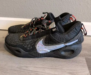 Nike Cosmic Unity Ghost Basketball Shoes DA6725-003 Mens Size 10 - Picture 1 of 10