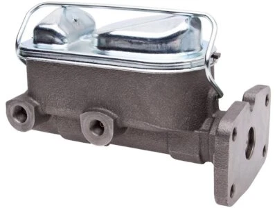For 1973-1975 Plymouth Valiant Brake Master Cylinder Dynamic Friction 85229SVYX - Image 1 of 2