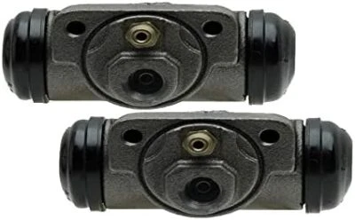 Цилиндр заднего барабанного тормоза колеса для Toyota Celica, Mark II, Corona, - Изображение 1 из 3