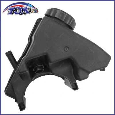 Brand New Power Steering Reservoir Tank For Oldsmobile Chevy Buick Pontiac - Image 1 of 4