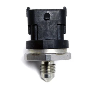 Sensor de presión de carril de combustible frontal 3 pines para Mazda CX-7 4 puertas 2.3L 2260CC l4 - Imagen 1 de 6