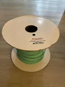 OM3 LC LC Duplex Fiber Patch Cable 10Gb Multimode 50/125 100meter 85%+ unused - Afbeelding 1 van 8