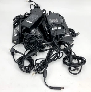 Lot of (12) OEM Genuine Dell 180W AC Adapter LA180PM180 HA180PM180 19.5V - Picture 1 of 5