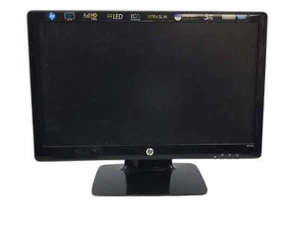 MONITOR TFT HP 2211X 21.5 LCD 18956873 - Imagen 1 de 5