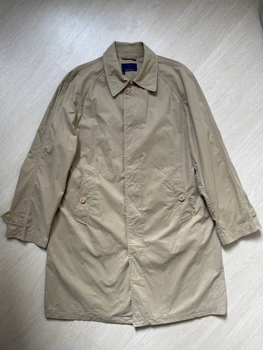 Moncler Trench Giacca