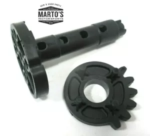 OEM 2001-2004 POLARIS VIRAGE I TXI 700 1200 & MSX 140 Reverse Cam Gear & Shaft - Picture 1 of 4