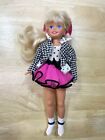 1992 Party N Play Stacie Doll Sister Of Barbie Doll  Mattel