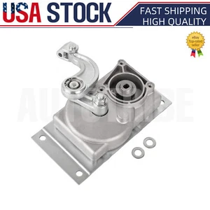 RV Gear Box Linkage with A for Kwikee Electric Step Series OE:379160 - Bild 1 von 9