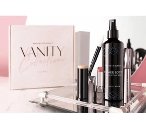 Kristofer Buckle's Vanity Collection Volumen 1 - Ligero - Imagen 1 de 8