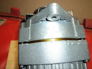 Corvette 1969-Big Block # 1100881 Delco-Remy Alternator Dated 9A6 - Picture 1 of 12