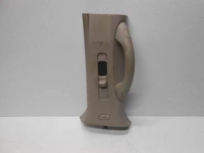 2004 2009 Dodge Durango Center B Pillar Upper Trim Panel Left  - Image 1 of 4