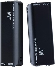 MICRO REGISTRATORE SPIA AUDIO VOCALE 16GB MINI SPY AMBIENTALE ATTIVAZIONE VOCALE