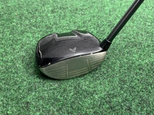 Callaway Golf Fit Squareway 3 Wood Fit on M Regular Fujikura 43" - Foto 1 di 12