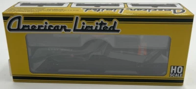 American Limited Models ATSF #98072 HO GATC Tank Car - Image 1 of 4