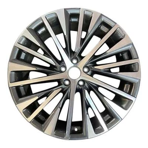Lexus RX350 RX350h RX500h 2023 2024 21" OEM Wheel Rim 4261148C30 426110E870 - Picture 1 of 1