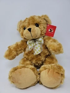 Corbata de colección con huella de pata de regalo de calidad animal de peluche animal de peluche - Imagen 1 de 3