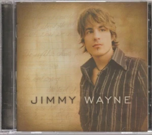 Jimmy Wayne - Jimmy Wayne  (CD 2003) - Picture 1 of 2