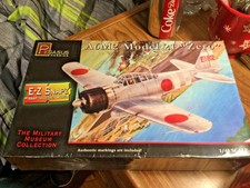 Pegasus- Hobbies-1/48 Scale - A6M2 -Model 21 Zero- Sealed- See Pics