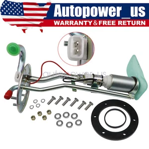 New Fuel Pump Sender For BMW E24 E28 535i 528e 635csi 16141179425 1979-1989 - Picture 1 of 12