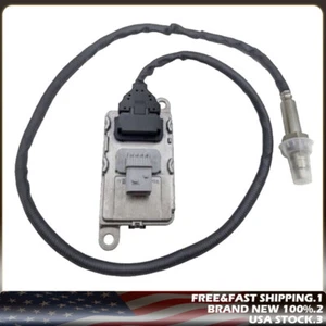 Nitrogen Nox Oxygen Sensor For Cummins 24V 4327153 5WK96760A - Picture 1 of 2