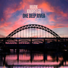 Mark Knopfler One Deep River (CD) Deluxe 2CD