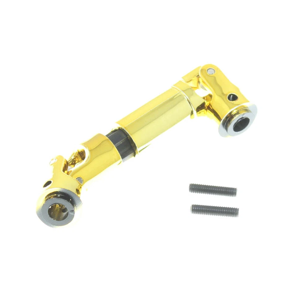 Redcat Racing Gold Center Driveshaft LRH285 Chassis and Impala RER25828 - Image 1 of 1