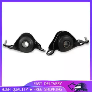 2x Front Lower Control Arm Bushing Mevotech fits Honda Civic 1992-1995 _PG - Picture 1 of 4