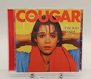 Johnny Cougar Mellencamp The Kid Inside CD - Picture 1 of 5