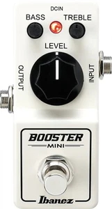 Ibanez BTMINI Booster Mini - Imagen 1 de 5