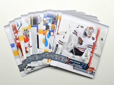 2015-16 KHL Amur Khabarovsk Pick a Player Card