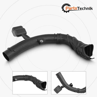 Adaptador de admisión de aire de conducto de entrada de aire para motor Jeep Compass 2017-2021 68312173AA Foto 1 de 4