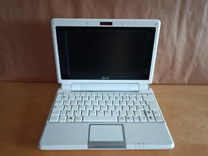Asus Eee PC 904HD mini pc 512mo ram AZERTY - Photo 1/3