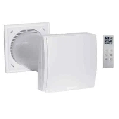 VMC RECUPERATORE DI CALORE OLIMPIA SPLENDID SITALI SF 150 S1