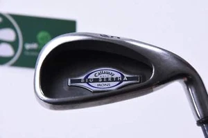 Callaway Big Bertha 2002 #5 Iron / 27 Degree / Ladies Flex Callaway RCH 65 - Picture 1 of 6
