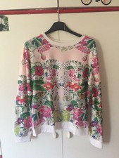 tuta under armour donna fiori