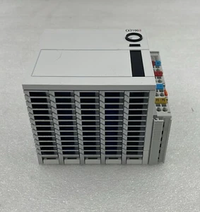 Unidad de fuente de alimentación BECKHOFF CX2100-0904 - Imagen 1 de 7