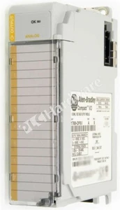 Allen Bradley 1769-OF8V/A CompactLogix 8-Ch ±10VDC Analog Voltage Output Module - Bild 1 von 6
