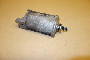 APRILIA Pegaso 650 1995-1997 Anlasser Motor Engine - Bild 1 von 6
