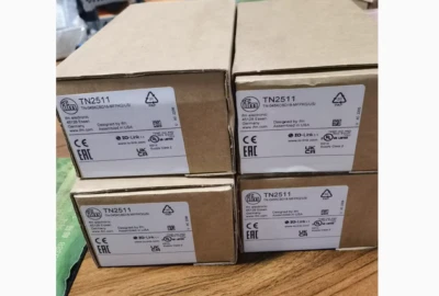 New In Box IFM TN2511 Sensor - Image 1 of 2