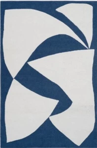 Hand Tufted Designer Rugs Modern Aesthetics Area Rug For Bedroom Living room - Picture 1 of 7