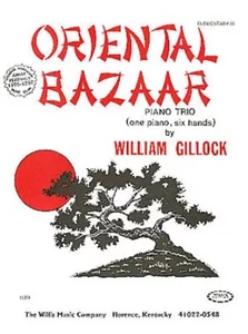 Orientalischer Basar Willis Musik - Bild 1 von 1