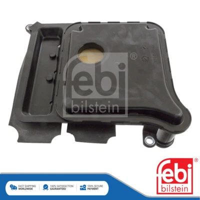 Fits BMW 3 Series 2006-2013 Z4 2009-2016 3.0 4.0 4.4 Hydraulic Filter Febi - Image 1 of 2