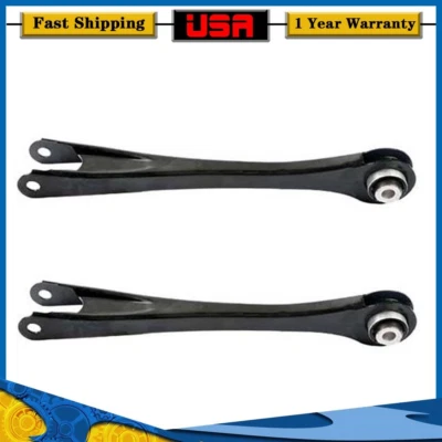 Brazo de control inferior trasero 2 suspensias para BMW 328d xDrive 2014 2015 2016 2017 2018 Foto 1 de 2