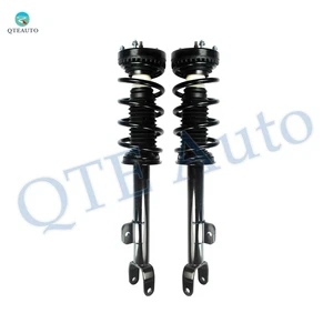 2P Front Quick Complete Stru For 2012-2016 2018 Dodge Charger  SE, SXT Plus RWD - Bild 1 von 7