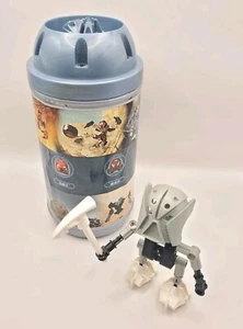 LEGO Bionicle - 8544 Turaga Nuju con banda elástica 2001 - Imagen 1 de 6