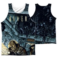 Sketchy Tank Lurking Class Support Your Local Budtender