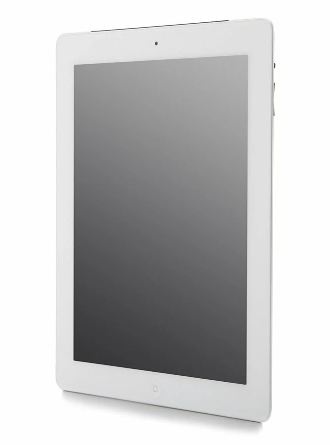 Apple iPad A1459 16 GB Wi-Fi + Cellular Retina - Unlocked (MD519LL/A) - Image 1 of 1