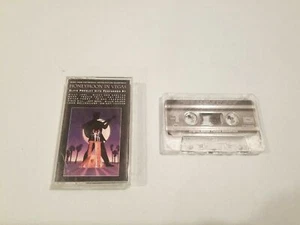 Honeymoon In Vegas - Soundtrack - Cassette Tape - Picture 1 of 1