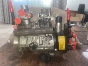 Bomba inyectora de combustible genuina Perkins 9520A413G / Delphi 7189-033A. - Imagen 1 de 11